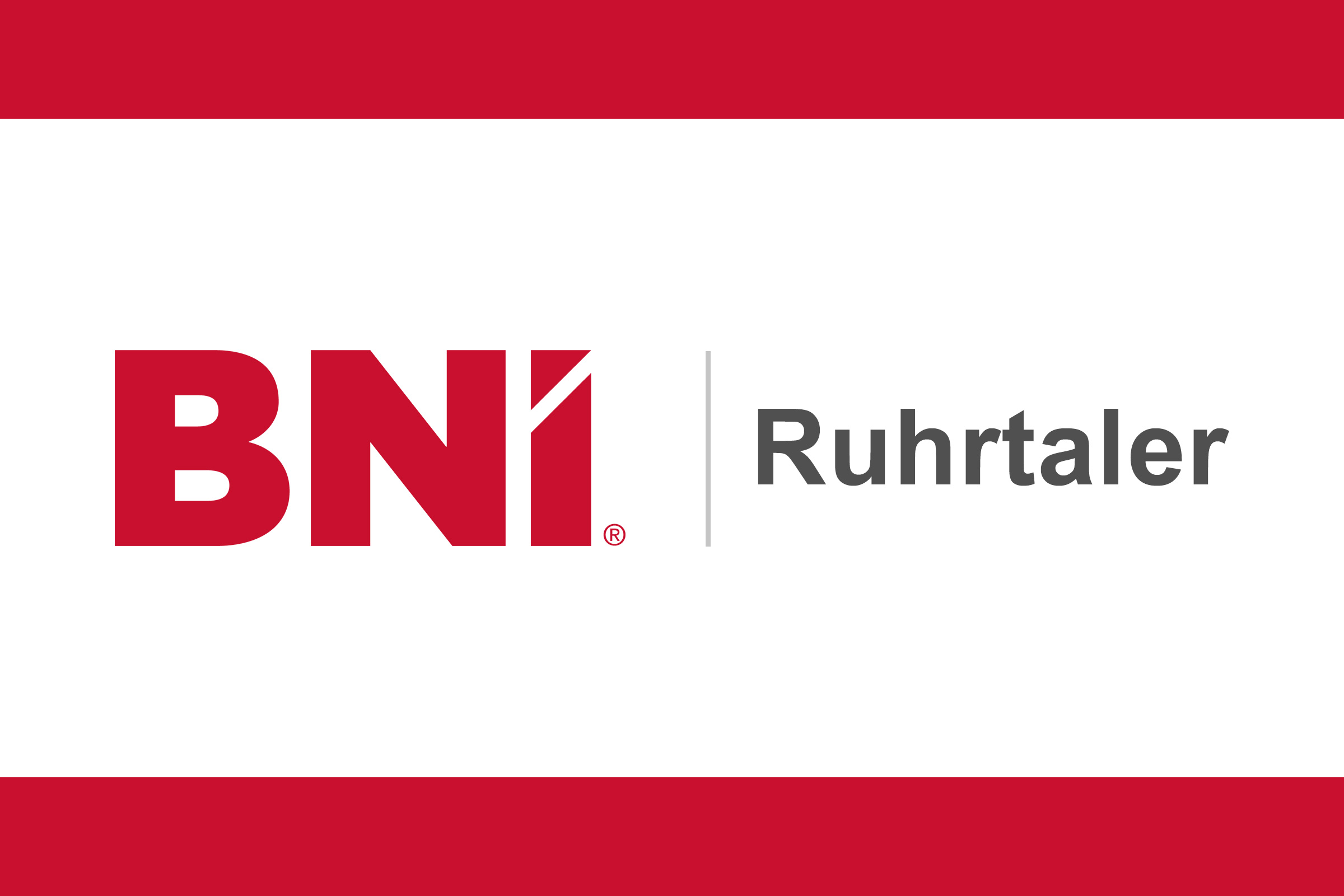 BNI®-Netzwerk Ruhrtaler in Mülheim